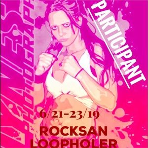 PARTICIPANT - RIP Rocksan